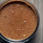 vanilla pecan butter