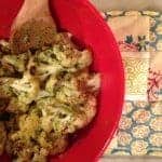 Lemon Basil Miso Dressing