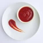 Maple BBQ Sauce from Heather Pavlik