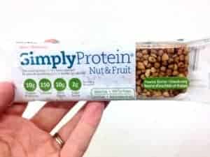 Simply Protein