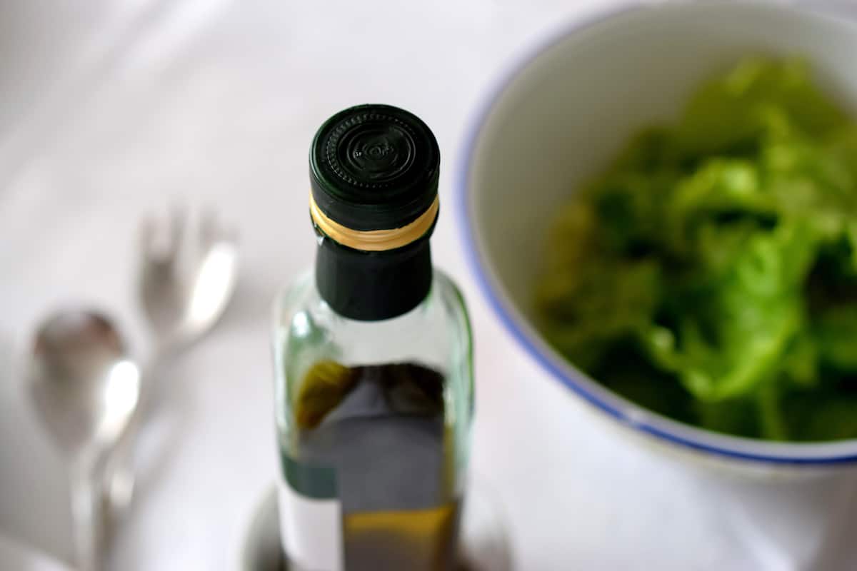 vinaigrette