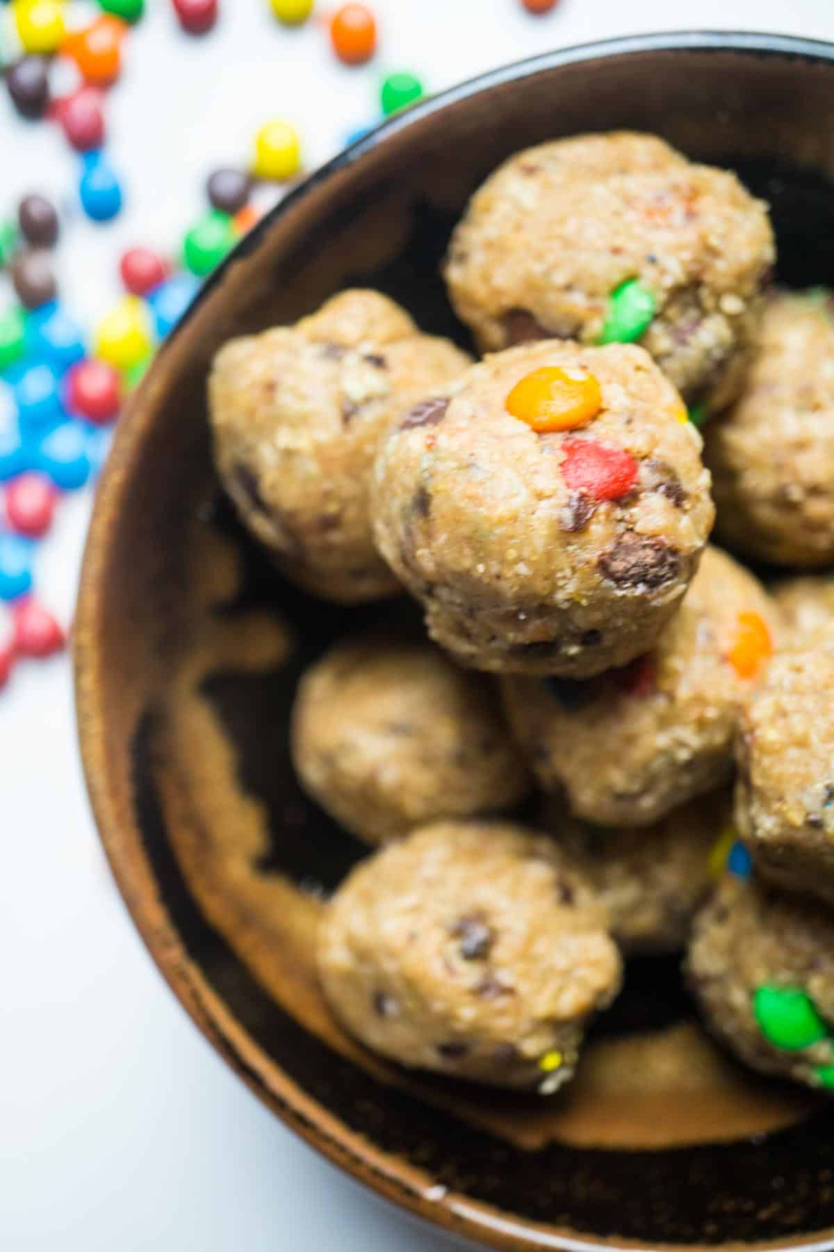 energy balls